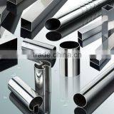 China Stainless Steel 201 Pipe Welded Tube thumbnail-1
