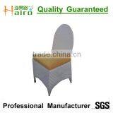 Best Quality and Popular Rattan Wicker Chair Cafe Stackable thumbnail-1