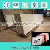 Cold Storage pu Sandwich Panels Usd for Fresh Keeping thumbnail-1