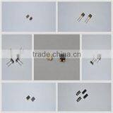 Crystal Oscillator 11.059mhz Ttl Oscillator Smd Crystal Oscillator 3225 4pins