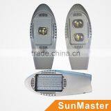 CE RoHS Approved 2015 Hot Sale DC/AC Input 40W LED Street Light Model SLD07A-40W thumbnail-3