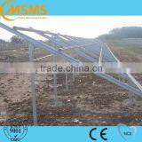 Photovoltaic Solar Panel Mounting Solar Rack thumbnail-5