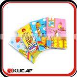 Custom Student Exercise Book With Staples