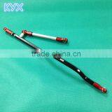 Kyx Billet Machined Steering Linkage for Axial Wraith