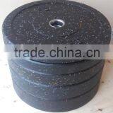 Hi-temp Bumper Plates,bumper Plates Crossfit Training thumbnail-3
