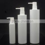 Personal Care Shampoo Use 500ml HDPE Plastic Bottle