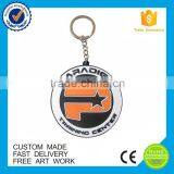 Silicon Keychain, Soft Pvc Keychain, Rubber Key Chain