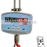 500kg Mini Portable Hanging Scale thumbnail-2