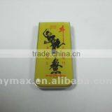 Hot Printing Metal Money Clip