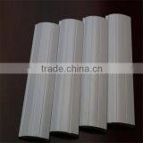 42mm Size Of Foam Filled Aluminum Roller Shutter Slats