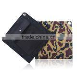 7W Solar Panel Kit for Outdoors