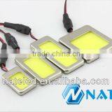 2014 Hot Sale Cob Car Dome Light Fit for Any Cars 12V Rooflight