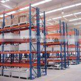 Steel Pallet Rack Portable