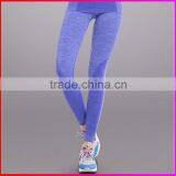 High Quality Sports Pants Women Custom Yoga Pants thumbnail-4