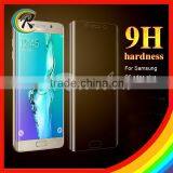 3D Curved Edge PET Screen Film for Galaxy S6 Edge Plus Screen Protector