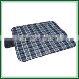 Wholesale 600D Oxford Straw Folding Waterproof Outdoor Mattress thumbnail-5