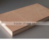 Red Wood Commercial Plywood with Low Price