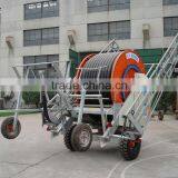 Farm Hose Reel Sprinkle Irrigation Equipment thumbnail-4