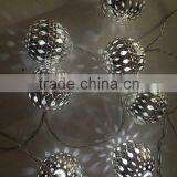 Popular LED Copper Black Light String Lights