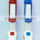 Professional Salon Plastic Alligator Hair Clip M059