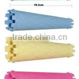 Professional Salon Plastic Hair Rods O126