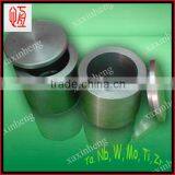 High Quality Tungsten Smelting Crucible thumbnail-6