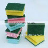 Strong Detergents Kitchen Scrub Sponge