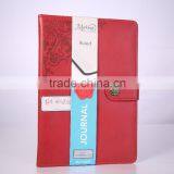 Direct Manufacturer Customized Notebooks / Diary / Notepad / Organizer