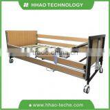 Four Motors Homecare Bed