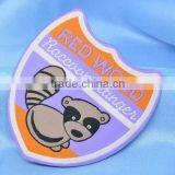 Cartoon Woven Patches for Kids Fashion thumbnail-1
