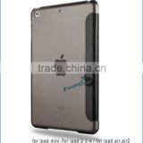 Fancy Cover and Smart Case With Back Case for Ipad Air 2 , for Ipad Mini 3 Case, Unbreakable Case for Ipad Air thumbnail-2