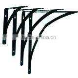 Wholesale for Metal Shelf Bracket in White or Black Color thumbnail-6