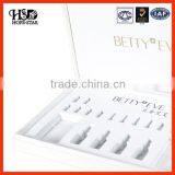 Delicate Cosmetics Packaging Box Cosmetics Box thumbnail-2