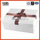 Professional OEM Custom Folding Paper Box for Gift,cosmetic,jewelry
