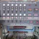 Broom Making Machine /PET Plastic Broom Machine/ Extrusion Line thumbnail-6