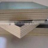 Birch Film Faced Plywood thumbnail-1