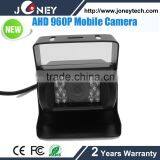 AHD 1.3Megapixel 960P Waterproof IP67 IR Water-proof Hidden Camera for Car