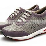 Comfortable Breathable Men Sport Shoes From Guangzhou Factory thumbnail-6