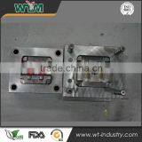 Shenzhen 10 Years Mold Factory PE Materials Plastic Casing thumbnail-2