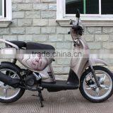 Jiajue 50cc 125cc 150cc Gosoline Engine Scooter thumbnail-5