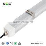 10W 20W 25W 30W 40W 50W Surface Mounted Mini IP65 Waterproof LED Tri-proof Cove Lighting