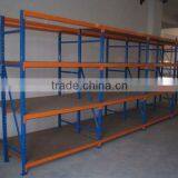 Q235 Steel Plate Industrial Shelf Storehouse Racking Manufacturers thumbnail-4