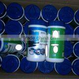 LCD Cleaner, Screen Wet Wipe Cleaner, in Tube Canister Pack thumbnail-4