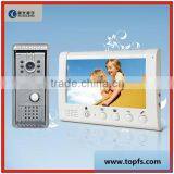Color Villa Video Door Intercoms thumbnail-1