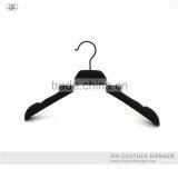 The Empty Plastic Big Shoulder Suit Hanger,nothes,plastic Clothes Hanger,logo and Bar Workable thumbnail-3