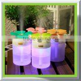 New Product Led Office Plant Lucky Humidifier