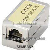 1-port Surface Mount Box, Connection Box&Coupler , 1 Port Surface Mount Box