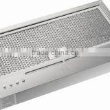 RV 12V Ultra-thin Kitchen Range Hood for Caravan thumbnail-3