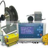 Tower Crane Monitoring