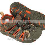 2015 Hollow Out Sports Kids Sandals China With Lace-up thumbnail-2